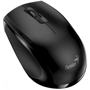 Мышка Genius NX-8006 Silent WL Black (31030024400)