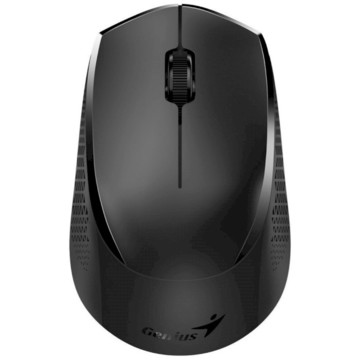 Мышка Genius NX-8000 Silent WL Black