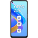 Смартфон OPPO A76 4/128 Glowing Black