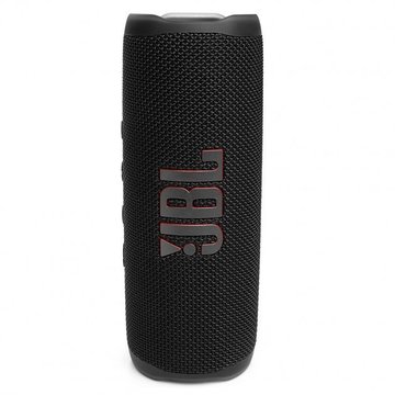 Bluetooth колонка JBL Flip 6 Black (JBLFLIP6BLKEU)