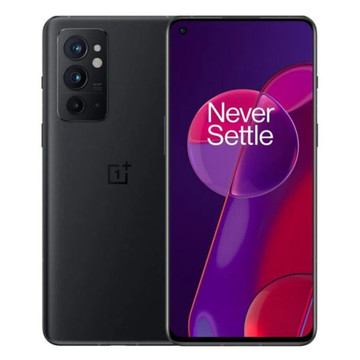 Смартфон OnePlus 9RT 12/256GB Black