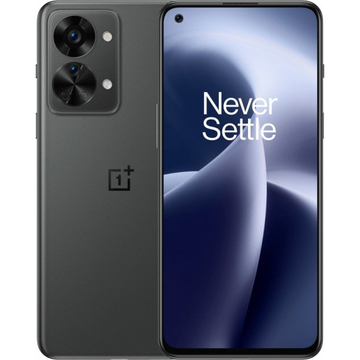 Смартфон OnePlus Nord 2T 5G 8/128GB Gray Shadow