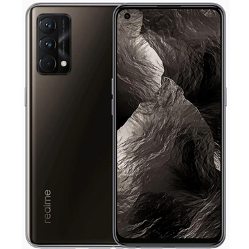 Смартфон Realme GT Master Edition 8/256GB Cosmos Black