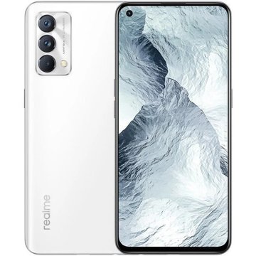 Смартфон Realme GT Master Edition 8/256GB Luna White