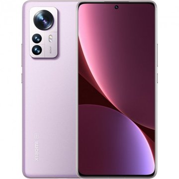 Смартфон Xiaomi 12 8/256GB Purple EU