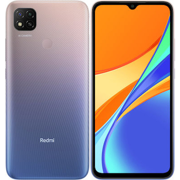 Смартфон Xiaomi Redmi 9C 4/128GB Lavender Purple