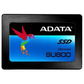 SSD накопичувач ADATA 2.5" 256GB (ASU800SS-256GT-C)