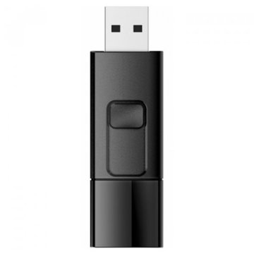 Флеш память USB Silicon Power 32GB Ultima U05 USB 2.0 (SP032GBUF2U05V1K)