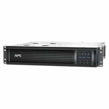 Источник бесперебойного питания APC Smart-UPS RM 1500VA 2U LCD (SMT1500RMI2U)