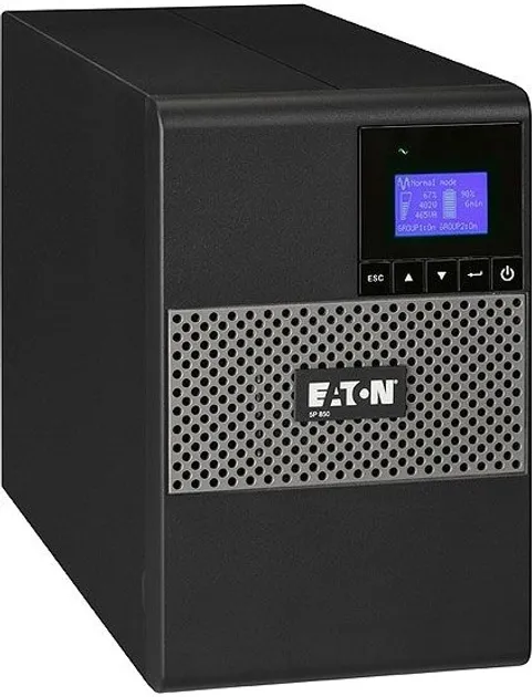 Блок безперебійного живлення Eaton 5P 1150VA (5P1150i)