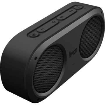 Bluetooth колонка Divoom Airbeat 20 Black