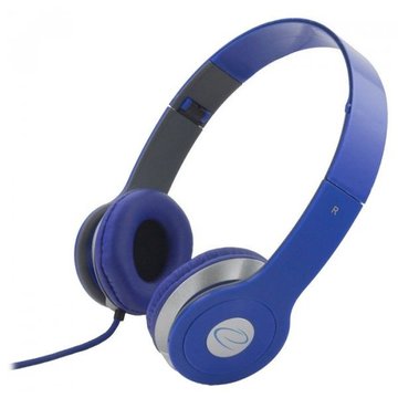 Навушники Esperanza EH145 Blue