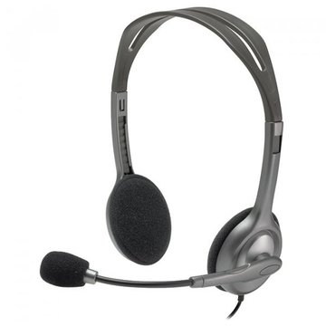 Навушники Logitech H111 Stereo Headset