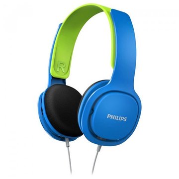 Навушники Philips SHK2000 Blue