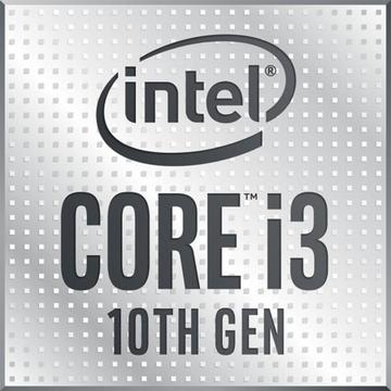 Процессор Intel Core i3-10320 4/8 3.8GHz 6M LGA1200 65W TRAY