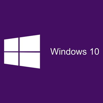 Операционняа система Microsoft Windows 10 Pro 32-bit/64-bit English USB P2
