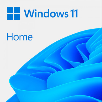Операционняа система Microsoft Windows 11 Home 64Bit Eng 1pk DSP OEI DVD