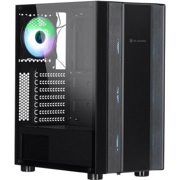 Десктоп 2E Complex Gaming AMD Ryzen 5 3600/A320/16/480F+1000/NVD1660S-6/FreeDos/G3403/600W