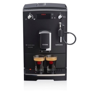 Кофеварка NIVONA CafeRomatica NICR 520