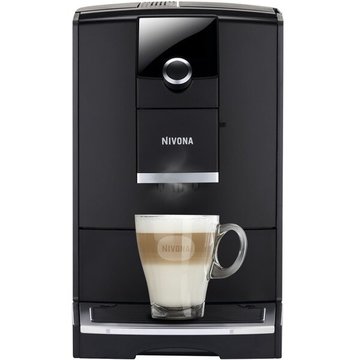 Кофеварка NIVONA CafeRomatica NICR 790