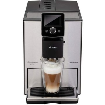 Кофеварка Nivona CafeRomatica 825 (NICR825)