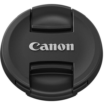 Крышка объектива Canon E58II (58mm)