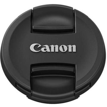 Крышка объектива Canon E72II