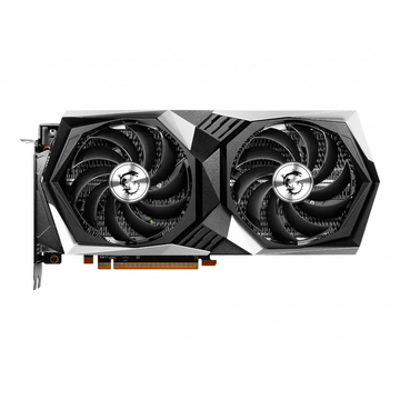 Відеокарта MSI Radeon RX 6600 XT 8GB DDR6 GAMING X