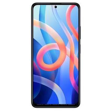 Смартфон Xiaomi Redmi Note 11 5G 6/128GB Mysterious Black (no NFC)