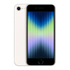 Смартфон Apple iPhone SE 2022 64GB Starlight (MMX63)