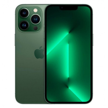 Смартфон Apple iPhone 13 Pro Max 128GB Alpine Green (MNCP3)