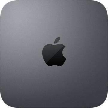 Неттоп Apple Mac Mini 2020 Space Gray (MXNG2)