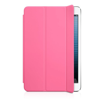 Обкладинка Apple Ipad Mini Cover Poly Pink