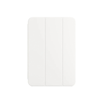 Обкладинка Apple Smart Folio for iPad mini 6th generation - White (MM6H3)