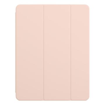 Обложка Apple Smart Folio for iPad Pro 12.9" 4th Gen. - Pink Sand (MXTA2)