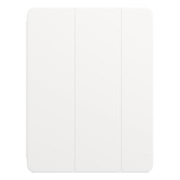 Обложка Apple Smart Folio for iPad Pro 12.9" 4th Gen. - White (MXT82)