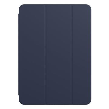 Обложка Apple Smart Folio for iPad Pro 11" 3rd gen. - Deep Navy (MJMC3)