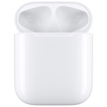 Навушники Футляр для навушників Apple Charging Case for AirPods MR8U2
