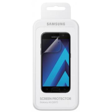 Захисне скло Samsung Screen Protector for Galaxy A3 2017 A320 (ET-FA320CTEGRU)