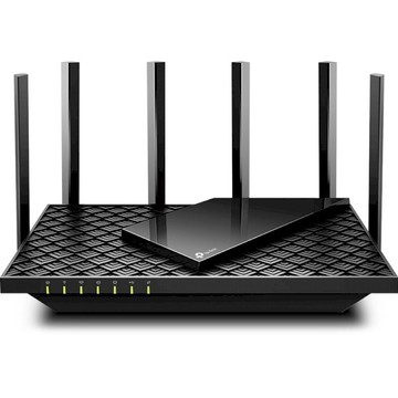 Маршрутизатор TP-LINK Archer AX72