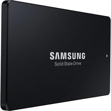 SSD накопичувач Samsung PM983 2TB (HDSSUN1MZQLB1T9HAJR07)