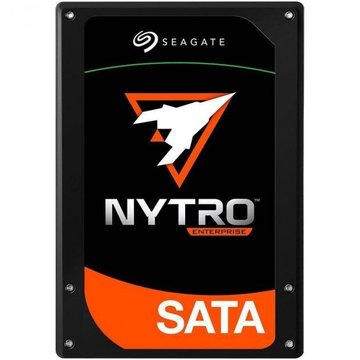 SSD накопитель Seagate 960GB (HDSX2TXA960ME10063)