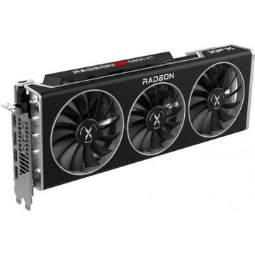 Видеокарта XFX Radeon RX 6800 XT Speedster MERC 319 16GB (RX68XTALFD9)