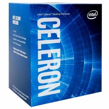 Процессор Intel CPU Desktop Celeron G5905 (3.5GHz 4MB LGA1200) box