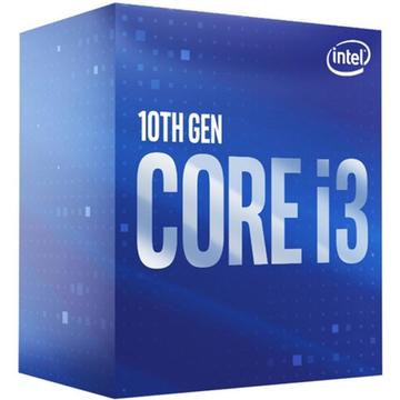 Процессор Intel CPU Desktop Core i310320 (3.8GHz 8MB LGA1200) box
