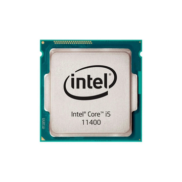 Процессор Intel CPU Desktop Core i511400 (2.6GHz 12MB LGA1200) tray