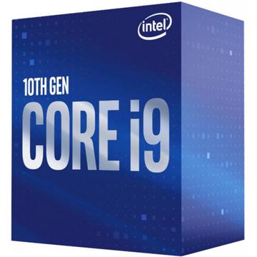 Процессор Intel CPU Desktop Core i910900F (2.8GHz 20MB LGA1200) box
