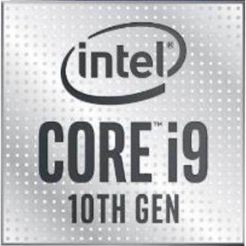 Процессор Intel CPU Desktop Core i910900F (2.8GHz 20MB LGA1200) tray
