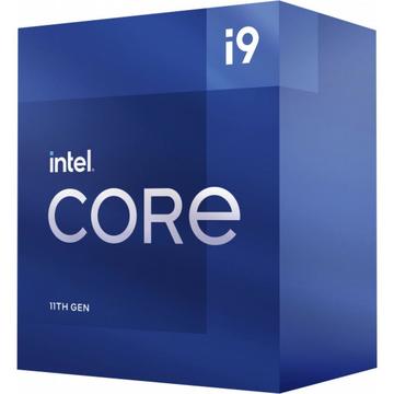 Процессор Intel CPU Desktop Core i911900K (3.5GHz 16MB LGA1200) box