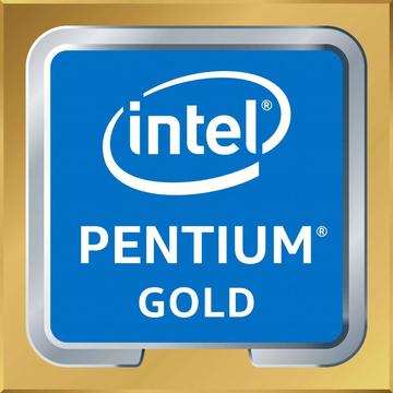 Процессор Intel CPU Desktop Pentium G6405 (4.1GHz 4MB LGA1200) tray
